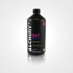 Alchimy 7 EM7 (lavage & prélavage)