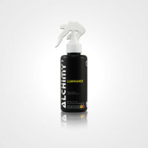 Alchimy 7 luminance
