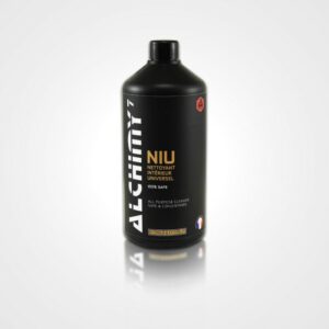 Alchimy 7 NIU (nettoyant intérieur universel)