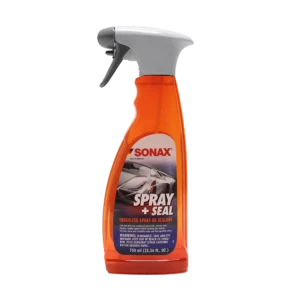 SONAX Xtreme Protection carrosserie Spray&Seal
