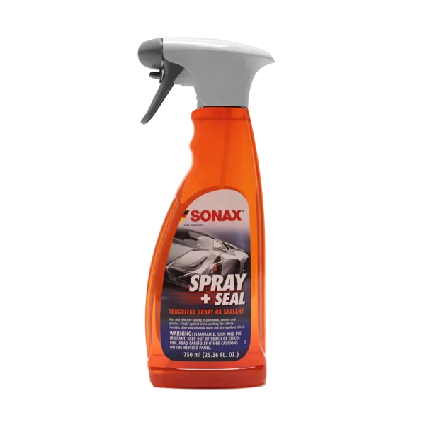SONAX Xtreme Protection carrosserie Spray&Seal