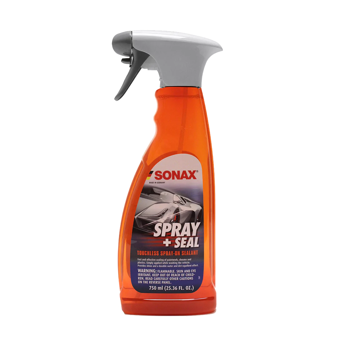 SONAX Xtreme Protection carrosserie Spray&Seal - AutOBrillA