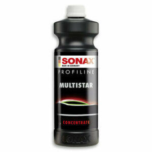 SONAX Nettoyant multi surface Multistar 1 litre