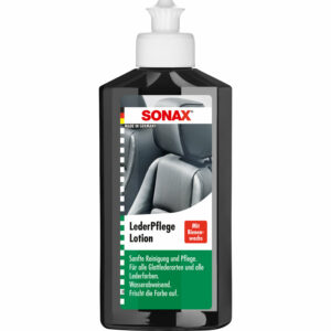 SONAX Soin du cuir 250 ml