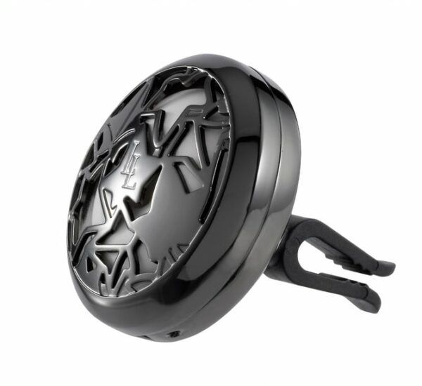 COFFRET Diffuseur voiture Lolita Lempicka gun metal – Image 3