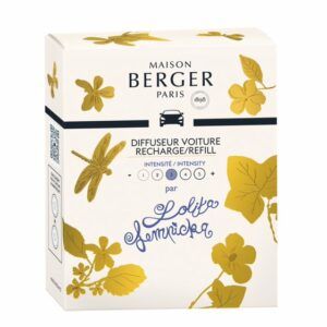 RECHARGES LOLITA LEMPICKA