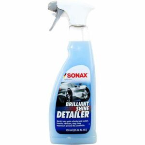 BRILLANT SHINE DETAILER SONAX