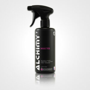 NETTOYANT INSECTES ALCHIMY 7