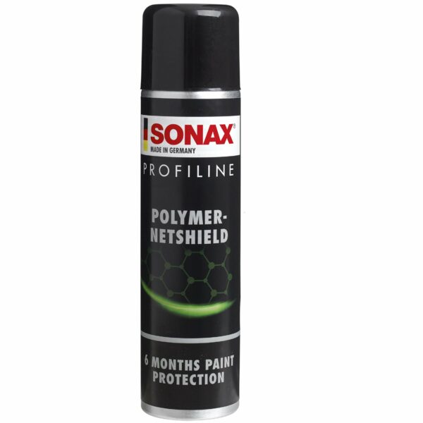 Protection Polymer-Netshield SONAX