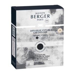 RECHARGES SANS ODEURS DE TABAC