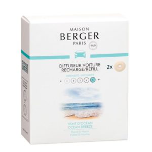 RECHARGES VENT D'OCEAN