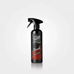AUTO FINESSE FINALE
