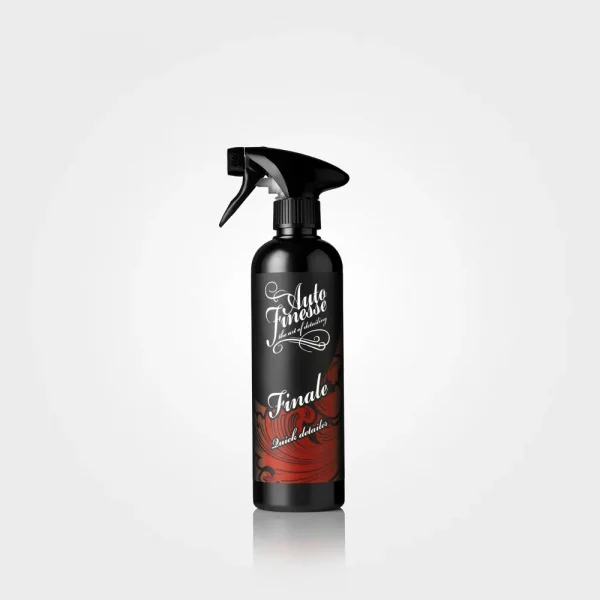 AUTO FINESSE FINALE