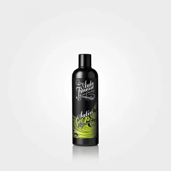 AUTO FINESSE SATIN