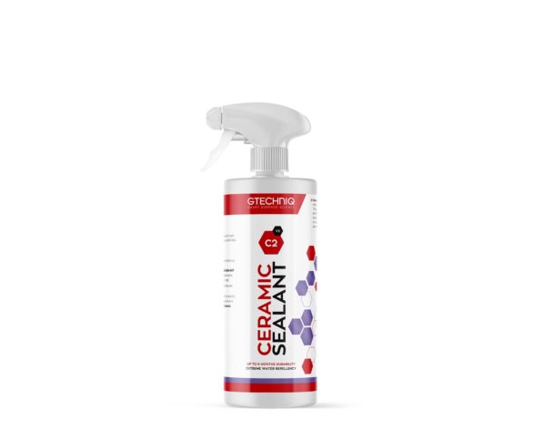 GTECHNIQ CERAMIC SEALANT C2V3 500 ml
