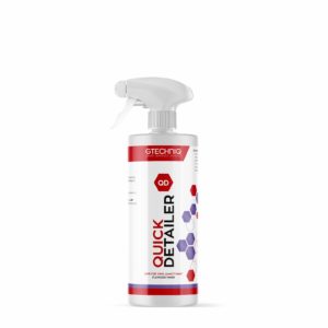GTECHNIQ QD QUICK DETAILER