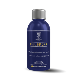 Labocosmetica ENERGO anti calcaire