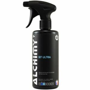 G7 ULTRA Alchimy