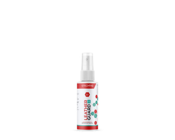 LEATHER GUARD GTECHNIQ