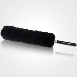 BROSSE JANTES A7 TAILLE XXL  ALCHIMY7