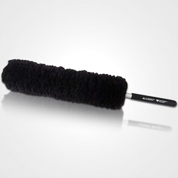 BROSSE JANTES A7 TAILLE XXL  ALCHIMY7