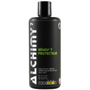 RENOV ' 7  PROTECTEUR Alchimy7 Y