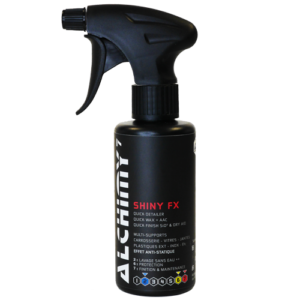 SHINY FX  Alchimy7