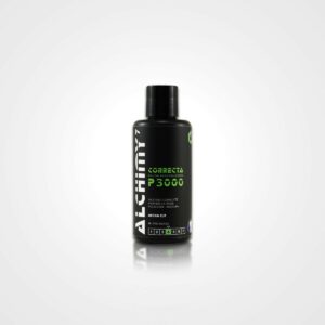 Alchimy 7 CORRECTA POLISH P3000 (MEDIUM CUT)