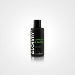 Alchimy 7 CORRECTA POLISH P7000 (ULTRA FINE CUT)8