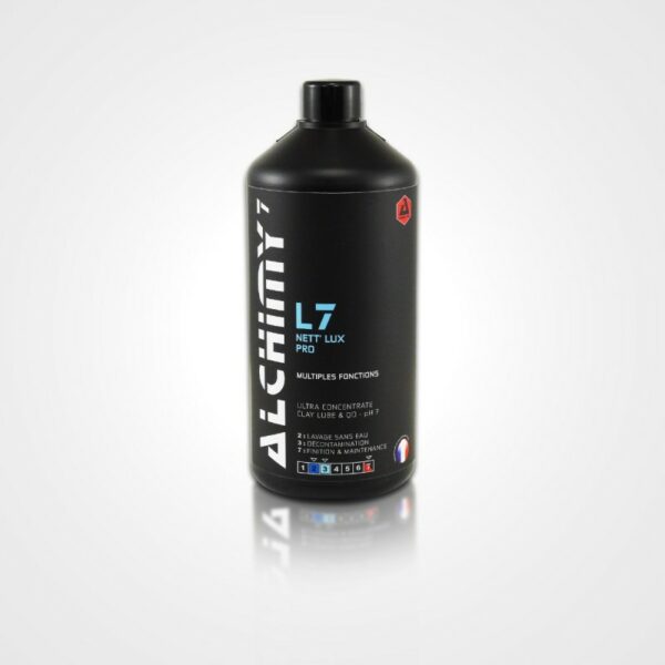 L7 NETT LUX Alchimy7