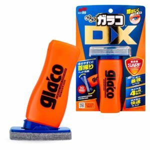 DX GLACO 110 ML