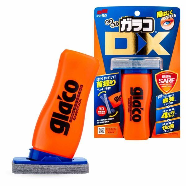 DX GLACO 110 ML