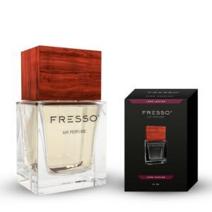 Parfum Fresso Pure passion