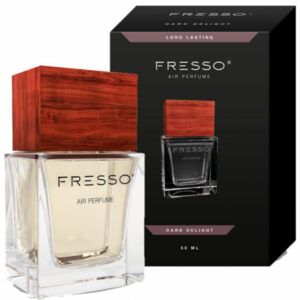 Parfum Fresso Dark Delight