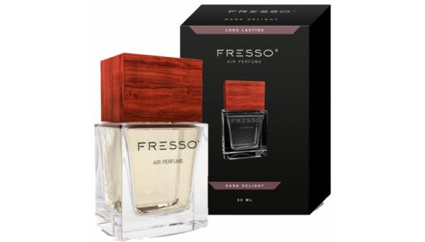 Parfum Fresso Dark Delight