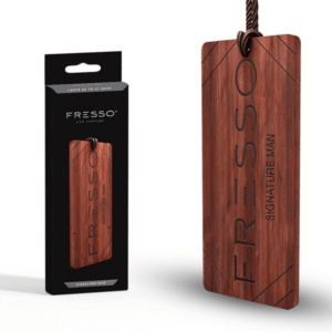Pendentif Fresso Signature