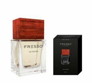 Parfum Fresso Gentleman