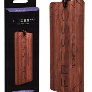 Pendentif Fresso Magnetic style