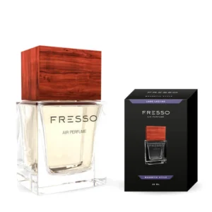 Parfum Fresso Magnetic style