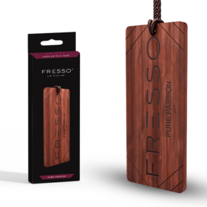 Pendentif Fresso Pure passion