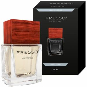 Parfum Fresso Snow Pearl