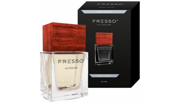Parfum Fresso Snow Pearl