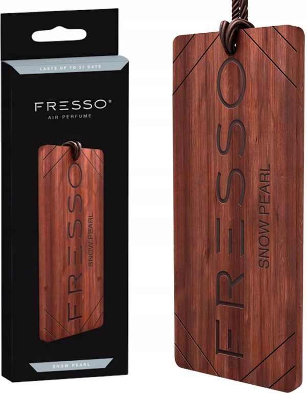 Pendentif Fresso Snow Pearl