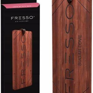 Pendentif Fresso Sugar love