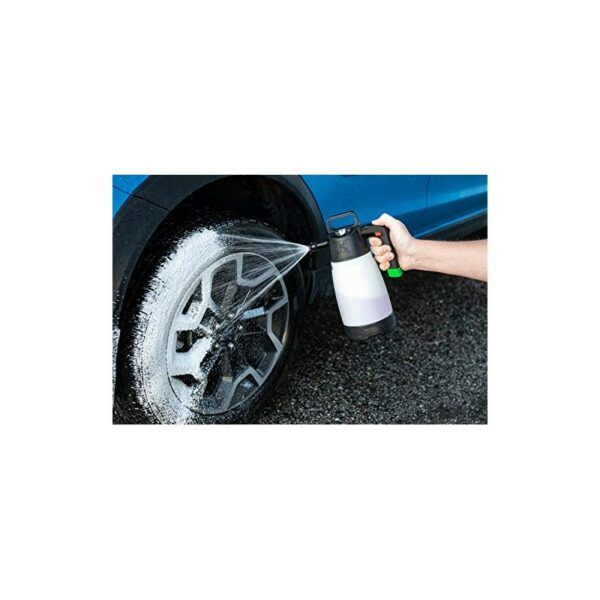 IK FOAM PRO 2 CLEANING SPRAYER – Image 2