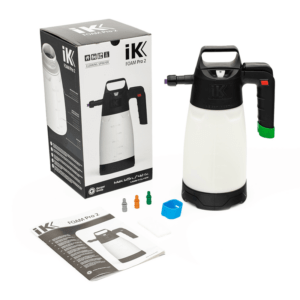 IK FOAM PRO 2 CLEANING SPRAYER