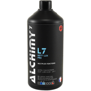 Alchimy 7 L7 NETT'LUX PRO