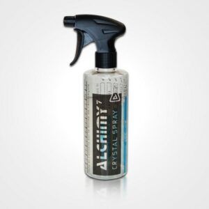 ALCHIMY7 CRYSTAL SPRAY EVO - FLACON GRADUE 500 ML0