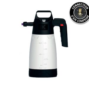 IK FOAM PRO 2 + CLEANING SPRAYER