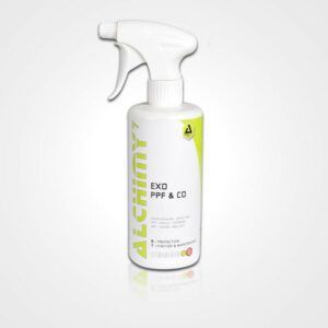Alchimy 7 Exo ppf & co